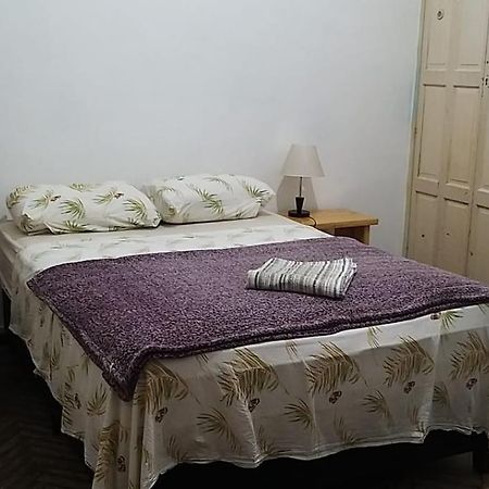 Hostal, Home Sweet Home Salto Dış mekan fotoğraf