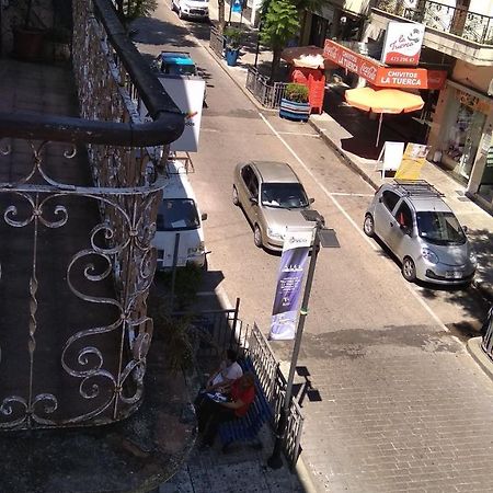 Hostal, Home Sweet Home Salto Dış mekan fotoğraf