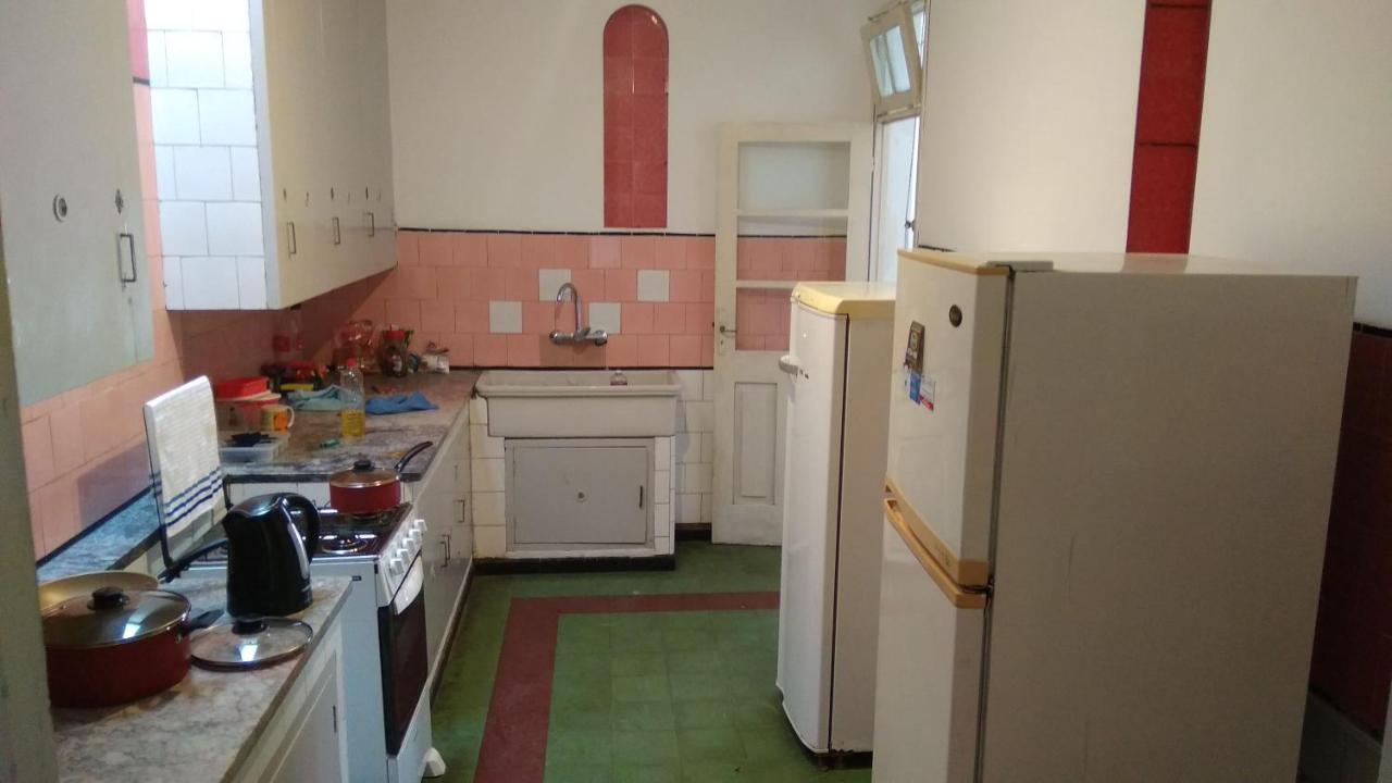 Hostal, Home Sweet Home Salto Dış mekan fotoğraf