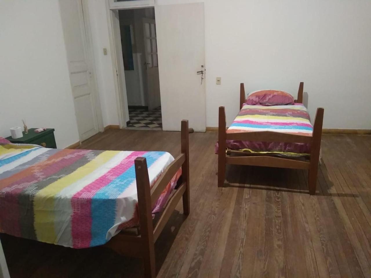 Hostal, Home Sweet Home Salto Dış mekan fotoğraf