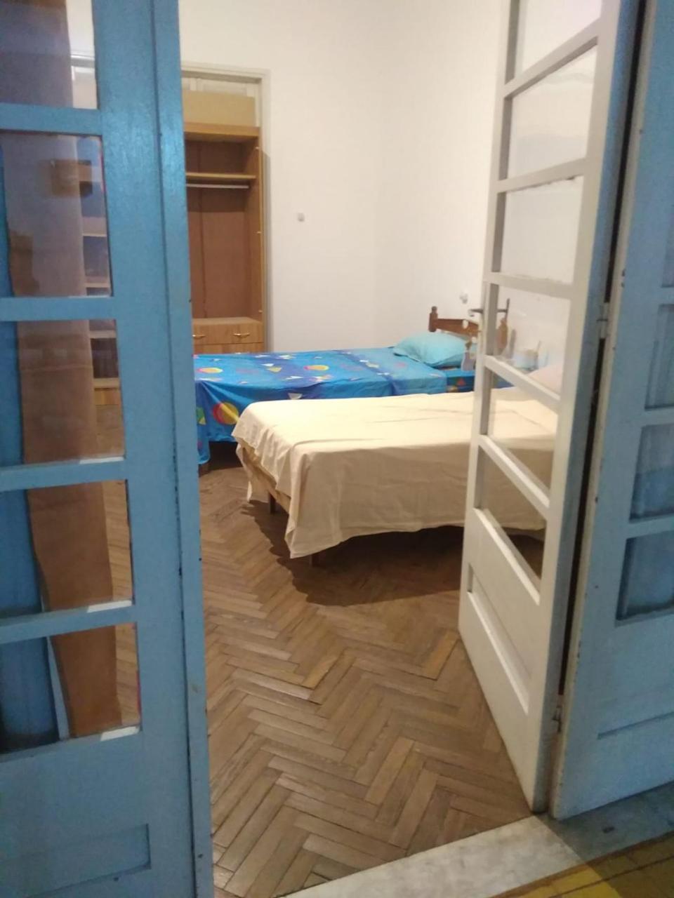 Hostal, Home Sweet Home Salto Dış mekan fotoğraf