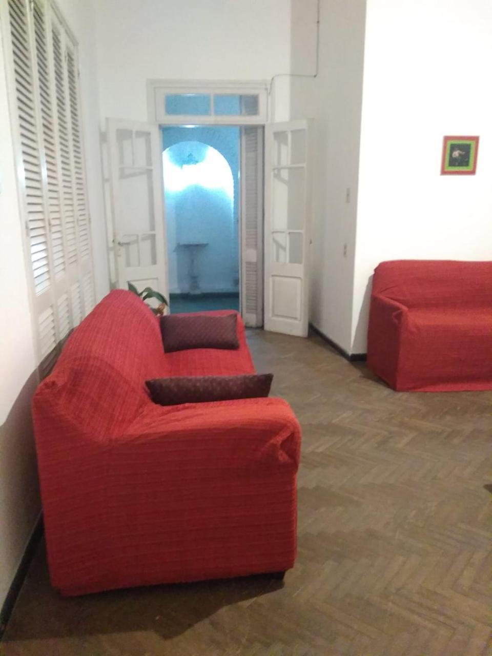Hostal, Home Sweet Home Salto Dış mekan fotoğraf