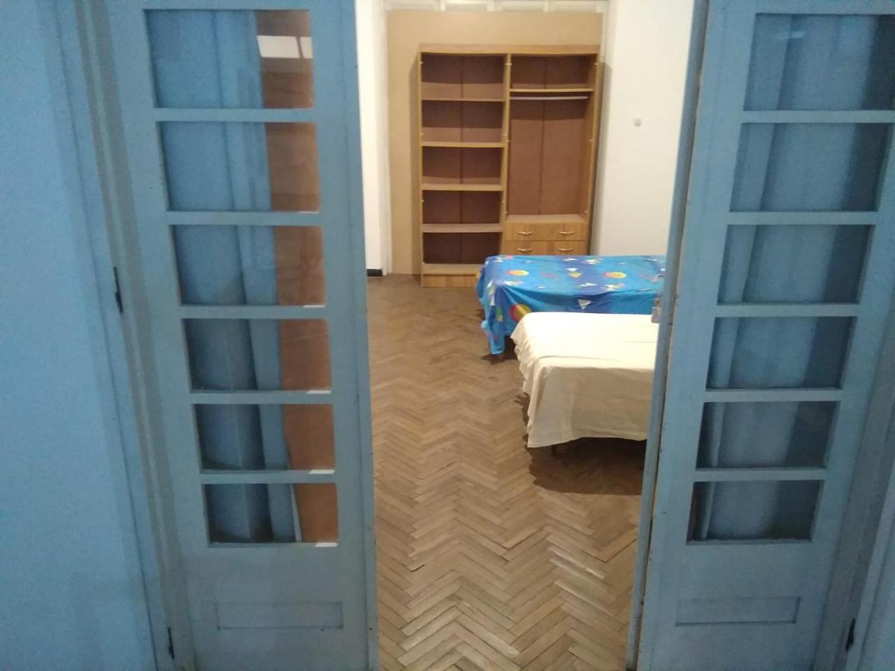 Hostal, Home Sweet Home Salto Dış mekan fotoğraf
