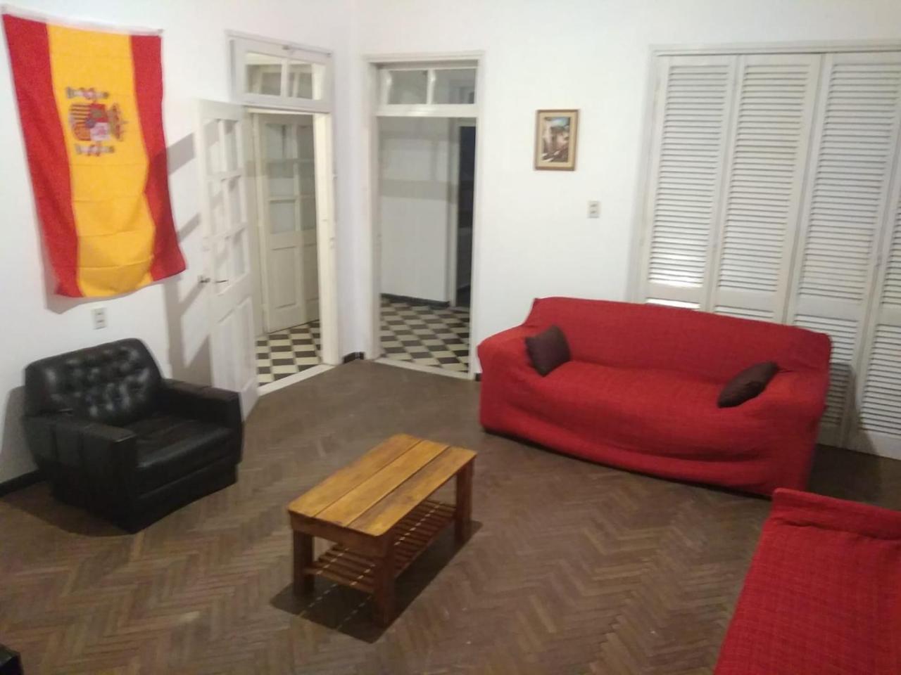 Hostal, Home Sweet Home Salto Dış mekan fotoğraf