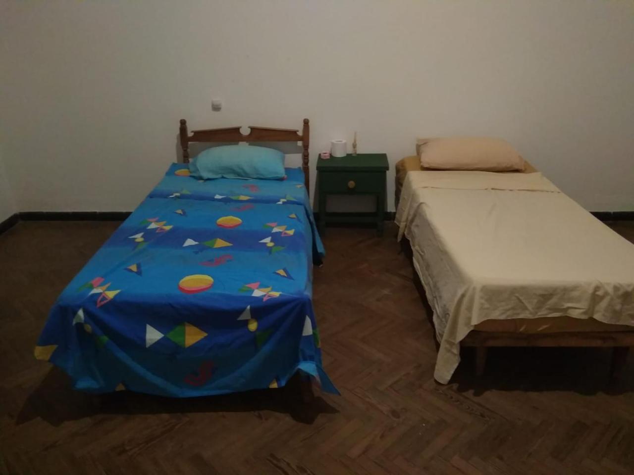 Hostal, Home Sweet Home Salto Dış mekan fotoğraf
