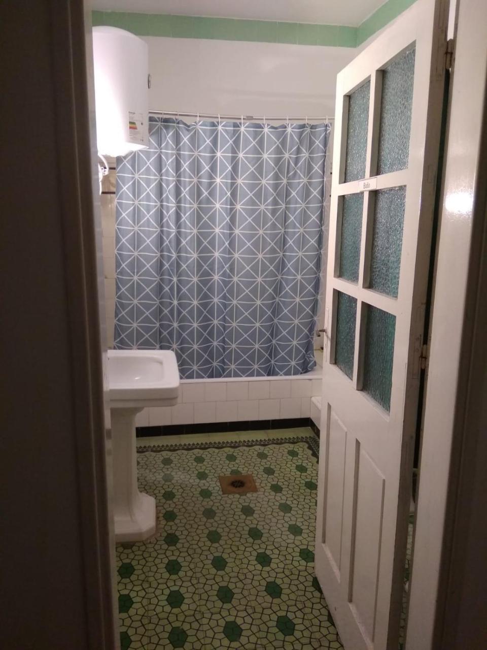 Hostal, Home Sweet Home Salto Dış mekan fotoğraf