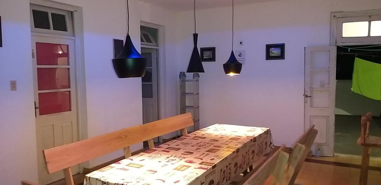 Hostal, Home Sweet Home Salto Dış mekan fotoğraf